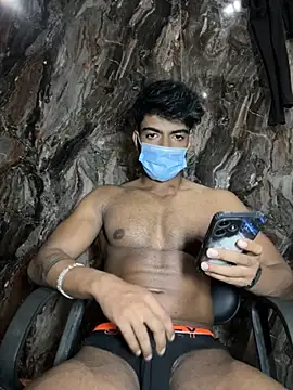 rony6663 online show from 8, 11, 2025