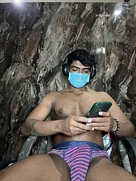 rony6663 online show from 3, 2, 2026