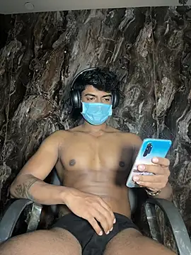 rony6663 online show from 14, 4, 2026