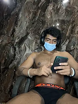 rony6663 online show from 7, 11, 2025