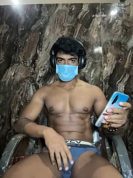 rony6663 online show from 9, 3, 2026