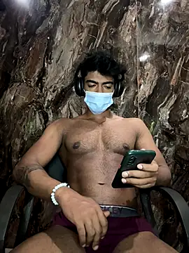 rony6663 online show from 14, 10, 2025