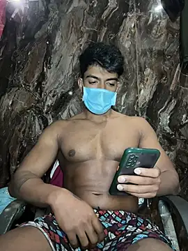 rony6663 online show from 11, 1, 2026