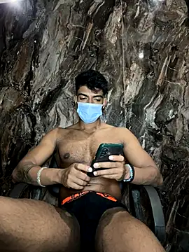 rony6663 online show from 18, 11, 2025