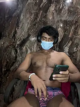 rony6663 online show from 14, 10, 2025