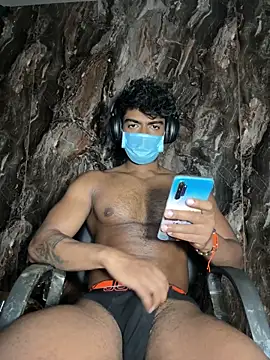 rony6663 online show from 24, 3, 2026