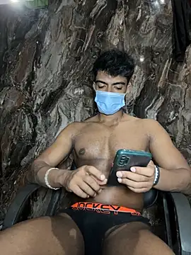 rony6663 online show from 4, 11, 2025