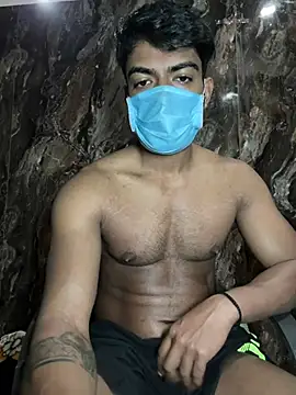 rony6663 online show from 17, 1, 2026