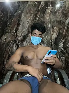 rony6663 online show from 6, 3, 2026