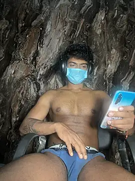 rony6663 online show from 11, 4, 2026