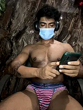 Snapshot of rony6663 chatting on 21, 9, 2025 rony6663 online show from 21, 9, 2025