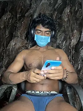 rony6663 online show from 23, 3, 2026