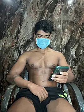 rony6663 online show from 18, 1, 2026