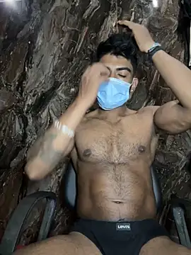 rony6663 online show from 21, 11, 2025