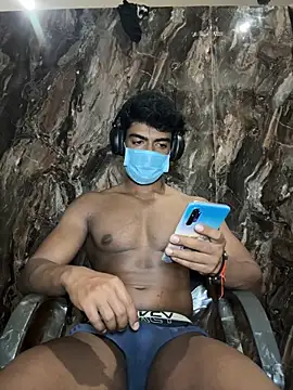 rony6663 online show from 8, 3, 2026