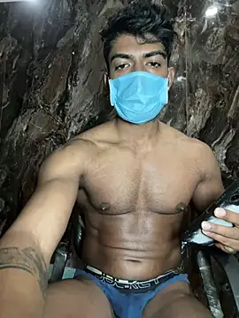 rony6663 online show from 15, 1, 2026