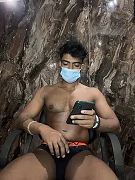 rony6663 online show from 5, 11, 2025