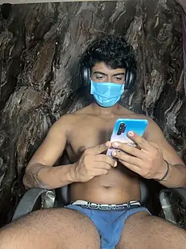 rony6663 online show from 6, 5, 2026