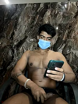 rony6663 online show from 1, 11, 2025