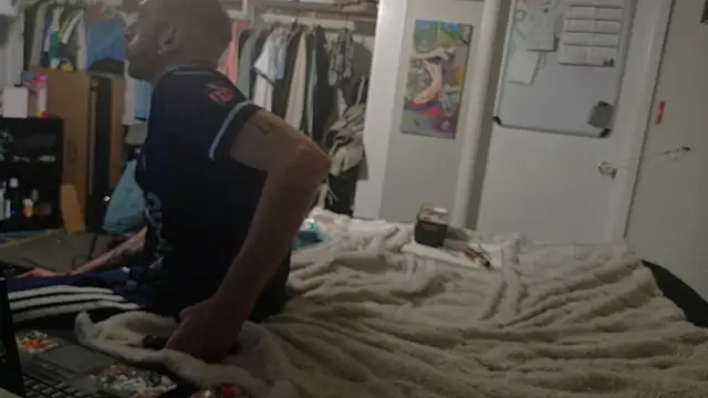 smokee parT903 online show from 23, 4, 2026