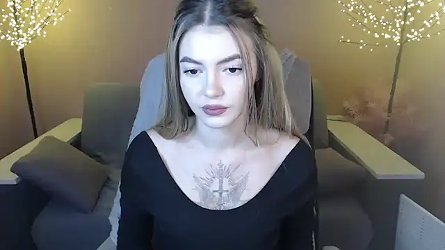 Ritaneer online show from 8, 12, 2024