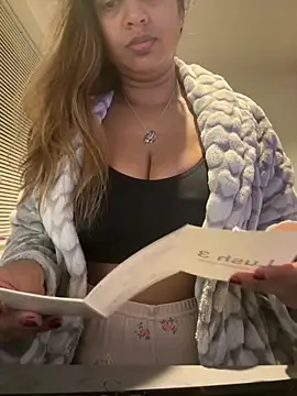 TEMPTING-TAMMY online show from 16, 12, 2025