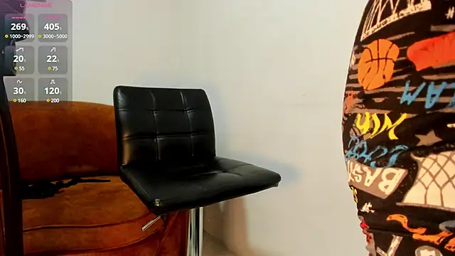 Liam Taylor18 online show from 6, 3, 2025