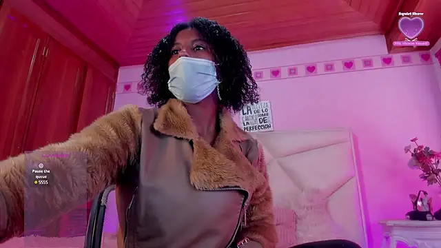 Snapshot of CoccoBele69 chatting on 18, 3, 2025 CoccoBele69 online show from 18, 3, 2025