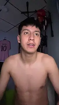 Stiven 017 online show from 20, 2, 2026