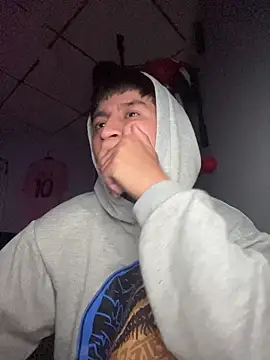 Stiven 017 online show from 13, 1, 2026