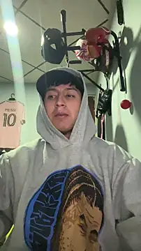 Stiven 017 online show from 5, 2, 2026