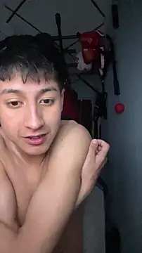 Stiven 017 online show from 8, 2, 2026