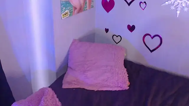 rebeca conor online show from 19, 3, 2025