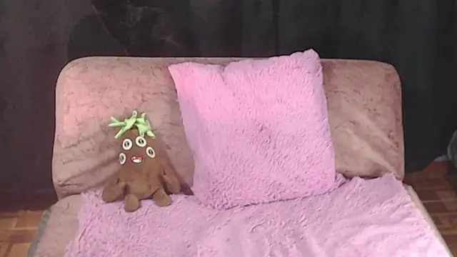 rebeca conor online show from 30, 1, 2025