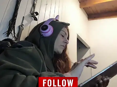 jessiburningheels online show from 23, 3, 2026