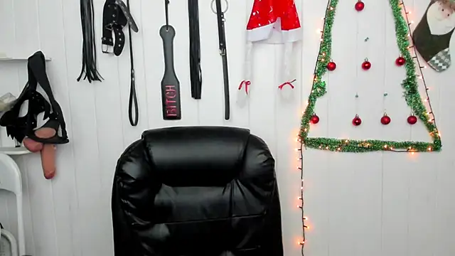 jessiburningheels online show from 15, 12, 2025