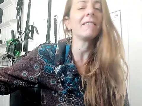 jessiburningheels online show from 8, 1, 2026