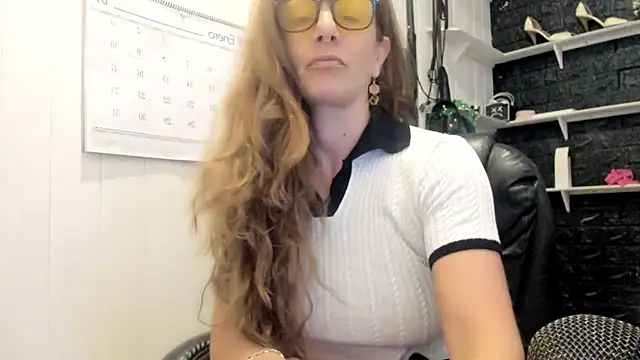 jessiburningheels online show from 10, 1, 2026