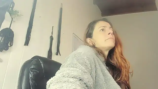 Snapshot of jessiburningheels chatting on 31, 5, 2026 jessiburningheels online show from 31, 5, 2026