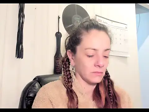 Snapshot of jessiburningheels chatting on 21, 6, 2026 jessiburningheels online show from 21, 6, 2026