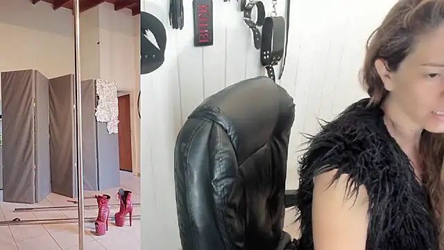 jessiburningheels online show from 22, 10, 2025