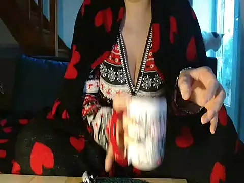 Lauzo21 online show from 17, 12, 2025