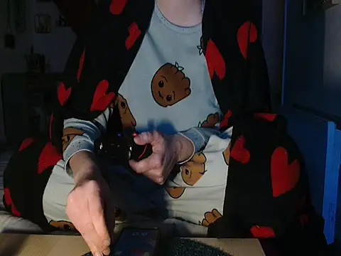 Lauzo21 online show from 19, 1, 2026