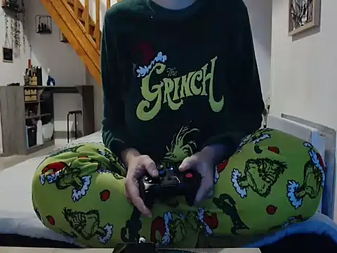 Lauzo21 online show from 24, 11, 2025