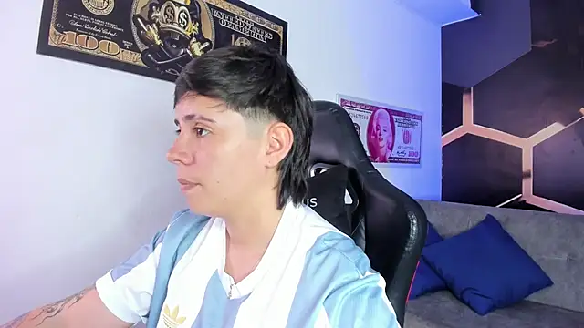 AbbySmiitth  online show from 10, 10, 2025