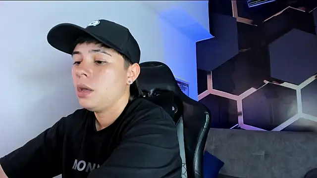 AbbySmiitth  online show from 22, 10, 2025