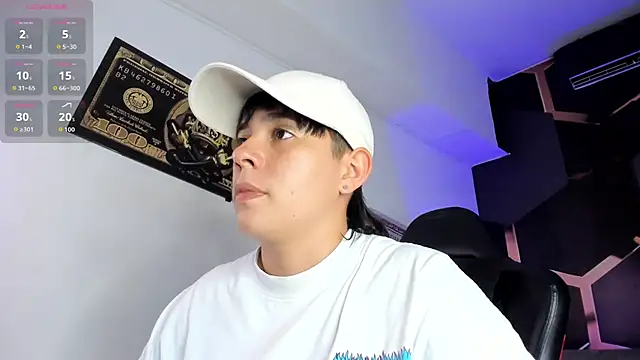 AbbySmiitth  online show from 20, 11, 2025