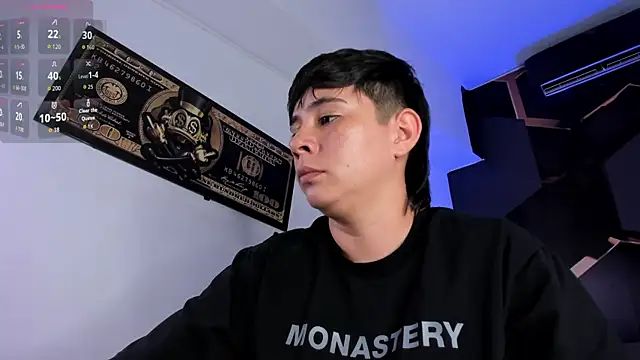 AbbySmiitth  online show from 18, 11, 2025