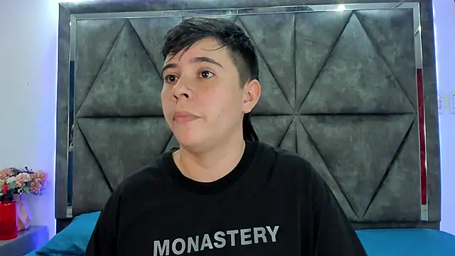 AbbySmiitth  online show from 13, 3, 2026