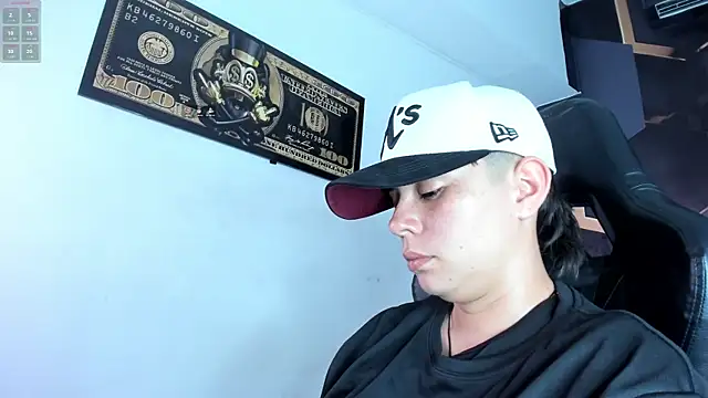 AbbySmiitth  online show from 28, 10, 2025